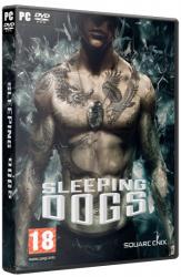 Sleeping Dogs - Limited Edition (2012/Лицензия) PC