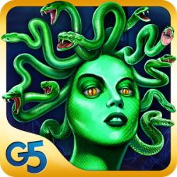 [Android] 9 clues: The secret of Serpent Creek (2014)