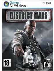 District Wars (2009) (RePack от R.G. UPG) PC