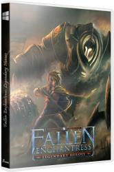 Fallen Enchantress: Legendary Heroes (2013) (RePack от xatab) PC