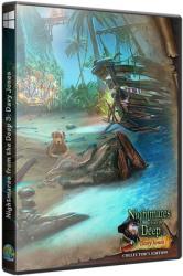 Nightmares from the Deep 3: Davy Jones CE (2014) РС