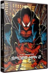 The Amazing Spider-Man 2 (2014/Лицензия) PC