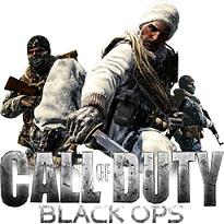 Call Of Duty: Black Ops (2010) PC