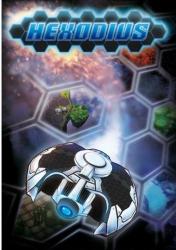 Hexodius (2013/Лицензия) PC