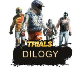 Trials: Dilogy (2012-2014) (RePack от R.G. Механики) PC