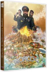 Tropico 4 (2011) (RePack от R.G. ILITA) PC