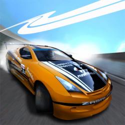 [Android] Ridge racer: Slipstream (2014)