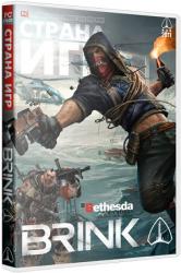 Brink: Complete Pack (2011/Лицензия) PC