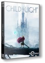 Child of Light (2014) (RePack от R.G. Механики) PC