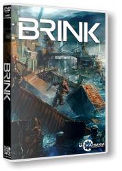 Brink (2011) (RePack от R.G. Механики) PC