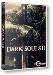 Dark Souls 2 (2014) (RePack от R.G. Механики) PC