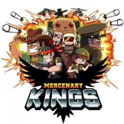 Mercenary Kings (2014) PC