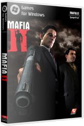 Mafia - Антология (2002-2010) (Steam-Rip от R.G. Игроманы) PC