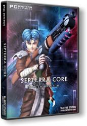 Septerra Core: Legacy of the Creator (1999/RePack) PC