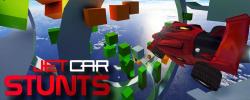 Jet Car Stunts (2014) PC