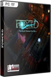 FORCED (2013/Лицензия) PC