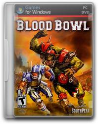 Blood Bowl - Chaos Edition (2012/Лицензия) PC