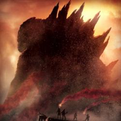 [Android] Godzilla: Strike Zone (2014)