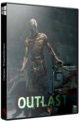 Outlast: Whistleblower (2014/Лицензия) PC