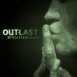 Outlast: Whistleblower (2014/Лицензия) PC