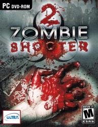 Zombie Shooter 2 (2009/Лицензия) PC