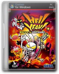 Hell Yeah: Wrath of the Dead Rabbit (2012) (RePack от Audioslave) PC