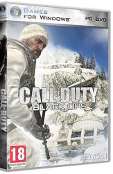 Call Of Duty: Black Ops (2010) PC