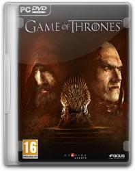 Game of Thrones (2012/Лицензия) PC