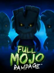 Full Mojo Rampage (2014/Лицензия) PC