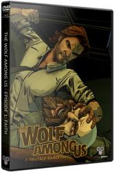 The Wolf Among Us: Episode 1 - 5 (2013) (RePack от SEYTER) PC