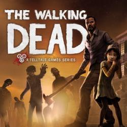 [Android] The walking dead: Season one (2014)