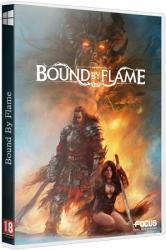 Bound By Flame (2014) (RePack от Fenixx) PC