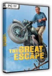 The Great Escape (2003) (RePack от R.G. Origami) PC