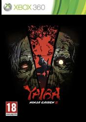 [XBOX360] Yaiba: Ninja Gaiden Z (2014/Freeboot/JTAG/RGH)