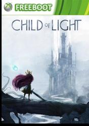 [XBOX360] Child Of Light (2014/Freeboot/JTAG/RGH)