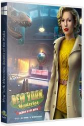 New York Mysteries: Secrets of the Mafia CE (2014) РС