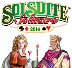 SolSuite Solitaire 2014 (2014) (RePack & Portable by D!akov) PC