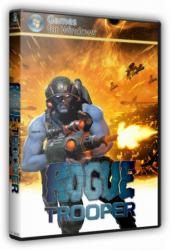 Rogue Trooper (2006/Лицензия) PC