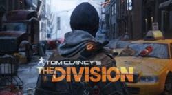 Tom Clancy's: The Division (2015/HD 720p) Трейлер