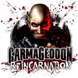 Carmageddon: Reincarnation (2014/Beta) PC