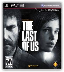 [PS3] The Last of Us (2013)