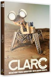 Clarc (2014/Лицензия) PC