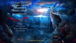 Grim Tales 6: The Vengeance CE (2014) РС