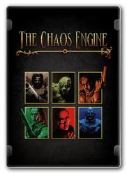 The Chaos Engine - Remastered (2013) (RePack от LMFAO) PC