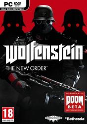 Wolfenstein: The New Order (2014/Лицензия) PC