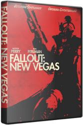 Fallout - Anthology (1997-2012) (RePack от R.G. Механики) PC