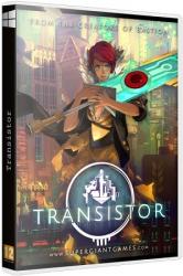 Transistor (2014/Лицензия) PC