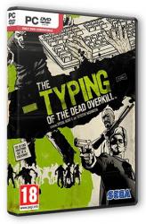 The Typing of The Dead: Overkill (2013) (RePack от Brick) PC