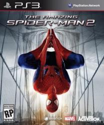 [PS3] The Amazing Spider-Man 2 (2014)