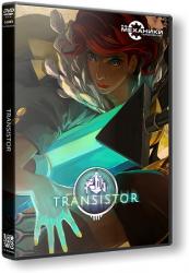 Transistor (2014) (RePack от R.G. Механики) PC